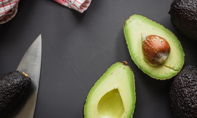 avocado